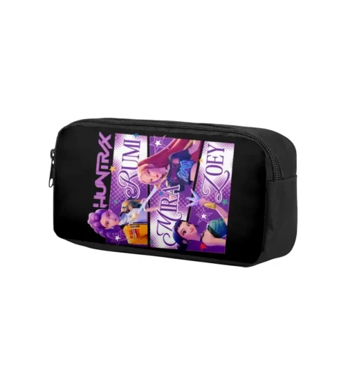 Kpop Demon Hunters Pencil Case #3