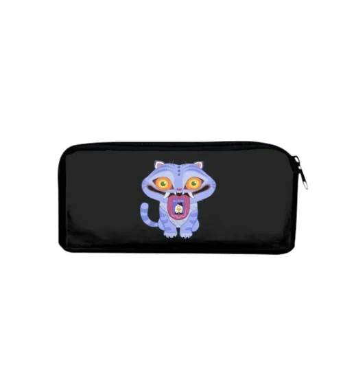 Kpop Demon Hunters Derpy Pencil Case #1