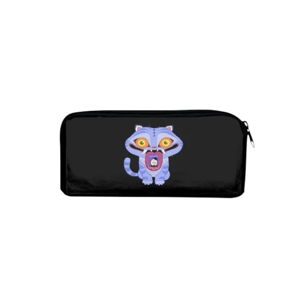 Kpop Demon Hunters Derpy Pencil Case #1 - Image 2