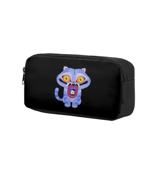 Kpop Demon Hunters Derpy Pencil Case #1