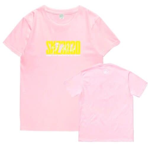 Stray Kids T-Shirt #9