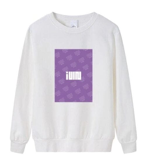 Gidle Sweatshirt (G)I-DLE #3