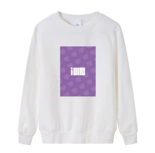 Gidle Sweatshirt (G)I-DLE #3 - Image 2