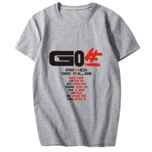 Stray Kids T-Shirt #10