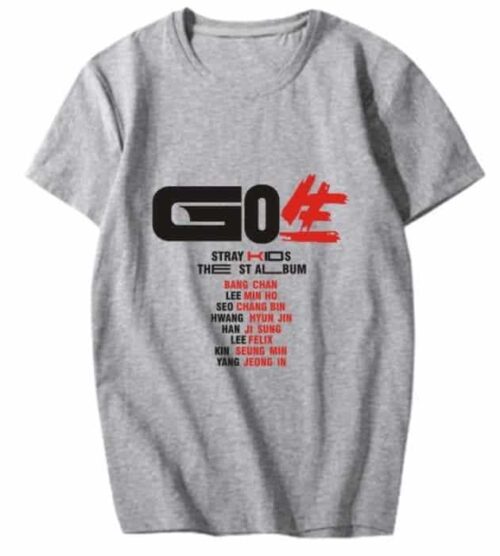 Stray Kids T-Shirt #10