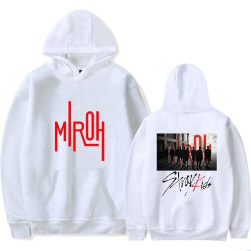 Stray Kids Hoodie #5