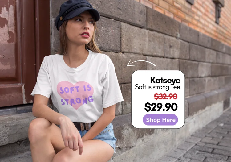 katseye t-shirt
