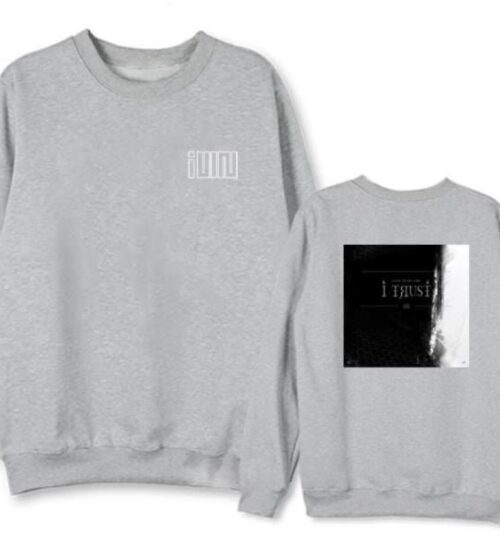 Gidle Sweatshirt (G)I-DLE #5