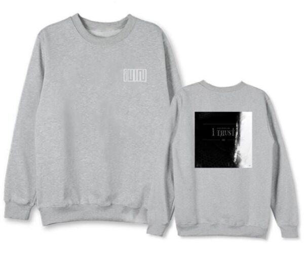 Gidle Sweatshirt (G)I-DLE #5