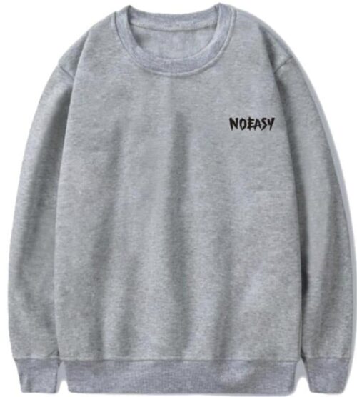 Stray Kids No Easy Sweatshirt #5 (MR3)