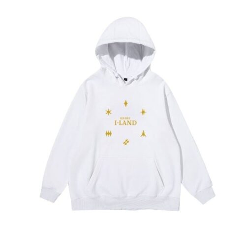 Gidle Hoodie (G)I-DLE #3