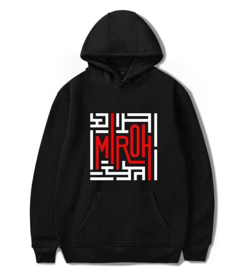 Stray Kids Hoodie #6