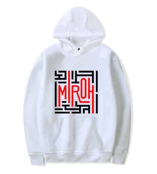 Stray Kids Hoodie #6