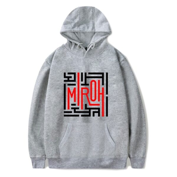 Stray Kids Hoodie #6 - Image 3
