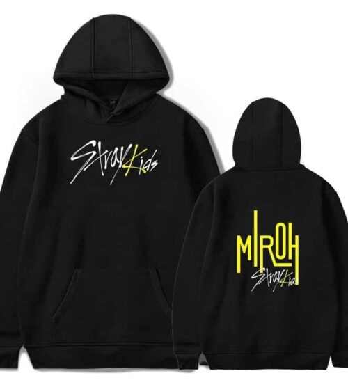 Stray Kids Hoodie #7