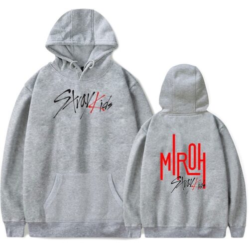 Stray Kids Hoodie #7