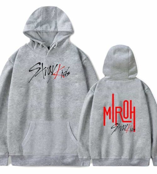 Stray Kids Hoodie #7
