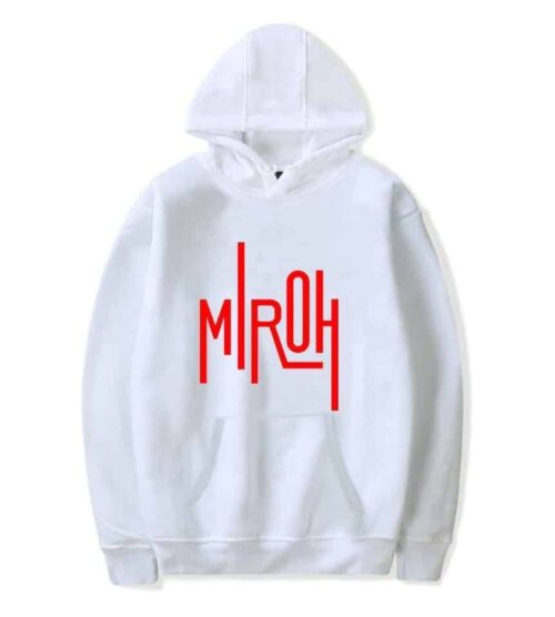 Stray Kids Hoodie #8