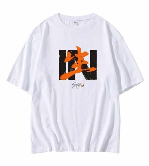 Stray Kids T-Shirt #11