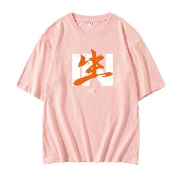 Stray Kids T-Shirt #11 - Image 2