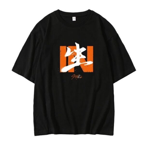 Stray Kids T-Shirt #11 - Image 3