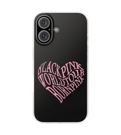 Blackpink Born Pink Case #1 for ALL Phone Models