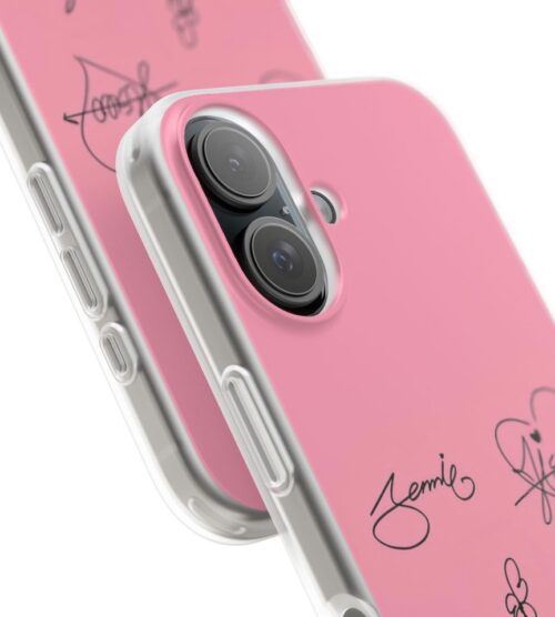 Blackpink Case #2 for ALL Phone Models