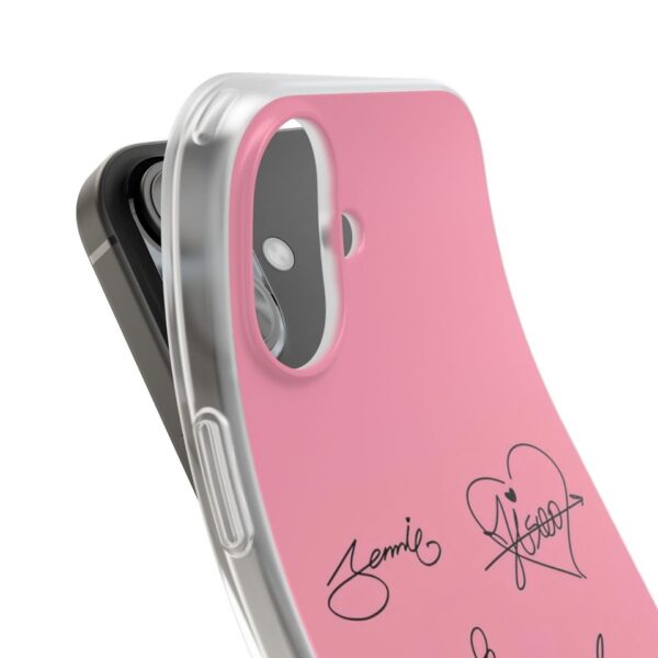 Blackpink Case #2 for ALL Phone Models - Image 3