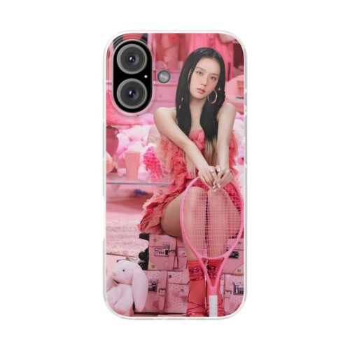 Blackpink Born Pink Case #3 for ALL Phone Models