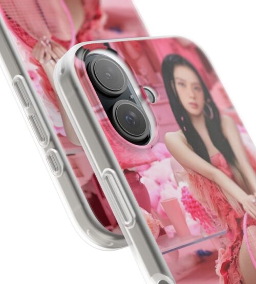 Blackpink Born Pink Case #3 for ALL Phone Models