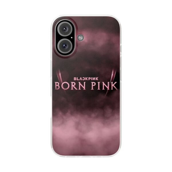 Blackpink Born Pink Case #4 for ALL Phone Models