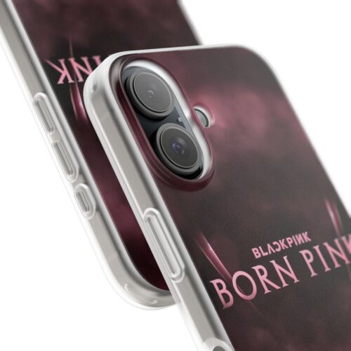 Blackpink Born Pink Case #4 for ALL Phone Models