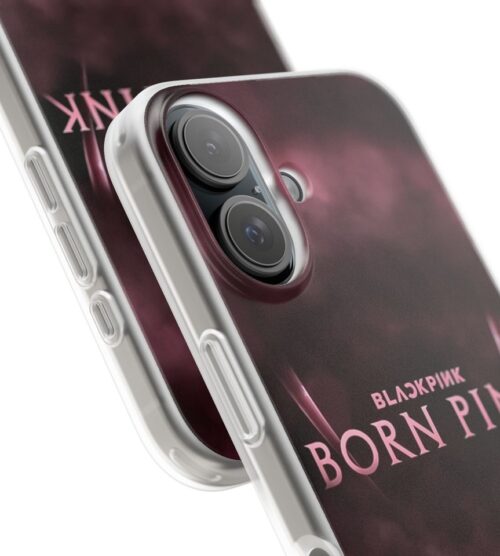 Blackpink Born Pink Case #4 for ALL Phone Models
