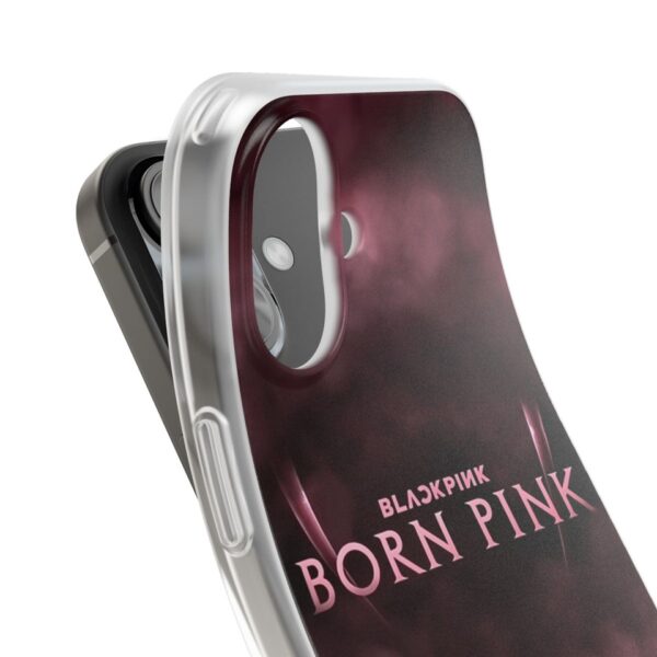 Blackpink Born Pink Case #4 for ALL Phone Models - Image 3