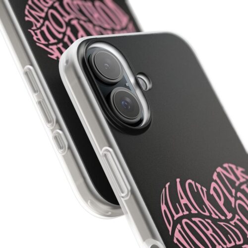 Blackpink Born Pink Case #1 for ALL Phone Models