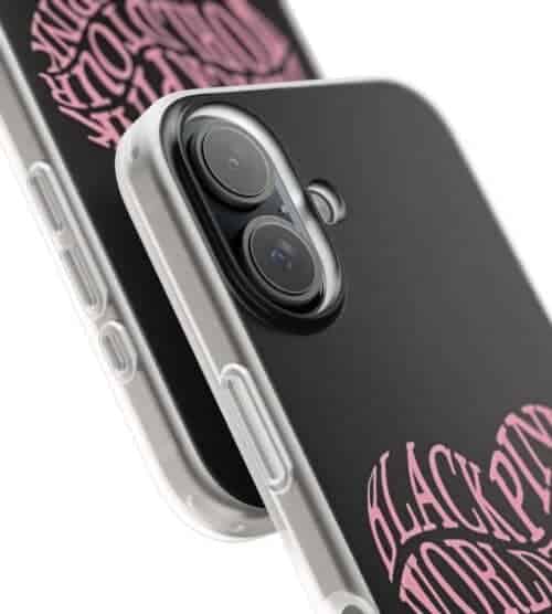 Blackpink Born Pink Case #1 for ALL Phone Models