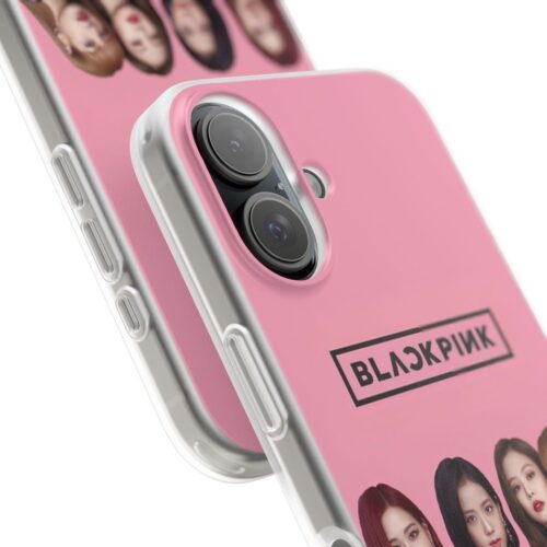 Blackpink Case #3 for ALL Phone Models