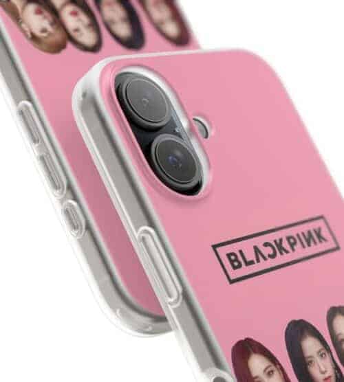 Blackpink Case #3 for ALL Phone Models