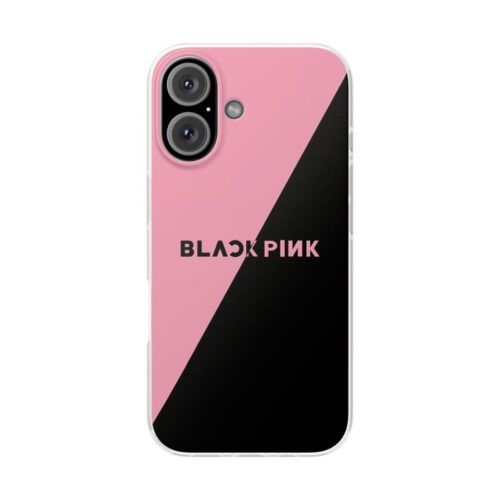 Blackpink Case #4 for ALL Phone Models