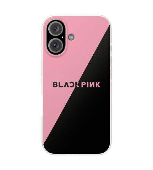 Blackpink Case #4 for ALL Phone Models