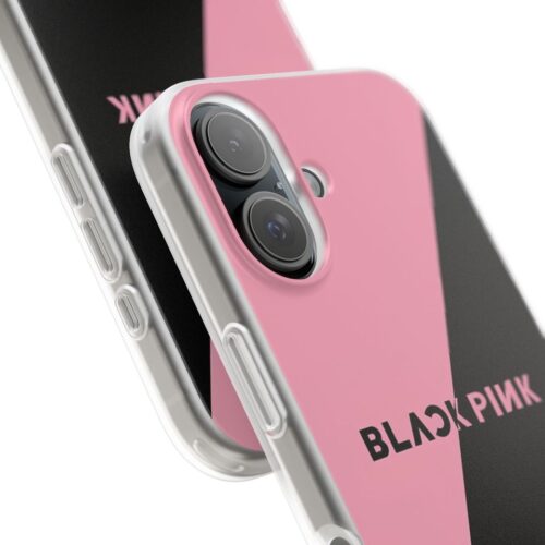 Blackpink Case #4 for ALL Phone Models