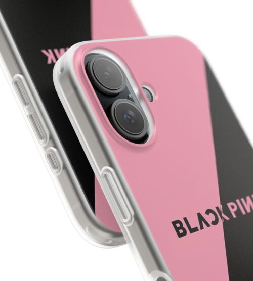 Blackpink Case #4 for ALL Phone Models