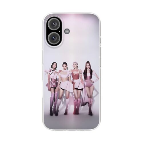 Blackpink Case #1 for ALL Phone Models