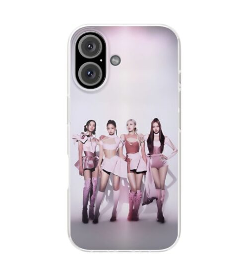 Blackpink Case #1 for ALL Phone Models