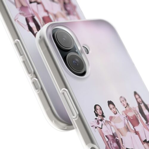 Blackpink Case #1 for ALL Phone Models