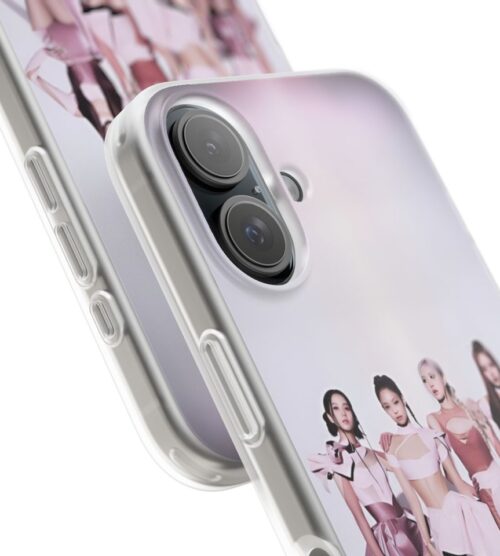 Blackpink Case #1 for ALL Phone Models