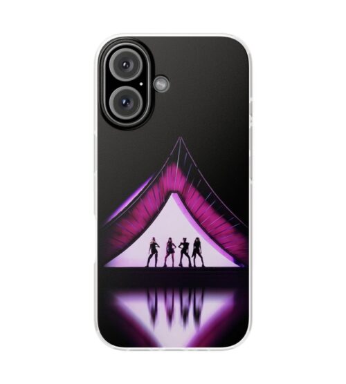 Blackpink Born Pink Case #2 for ALL Phone Models