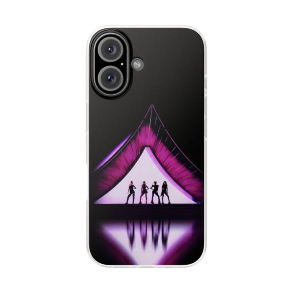 Blackpink Born Pink Case #2 for ALL Phone Models