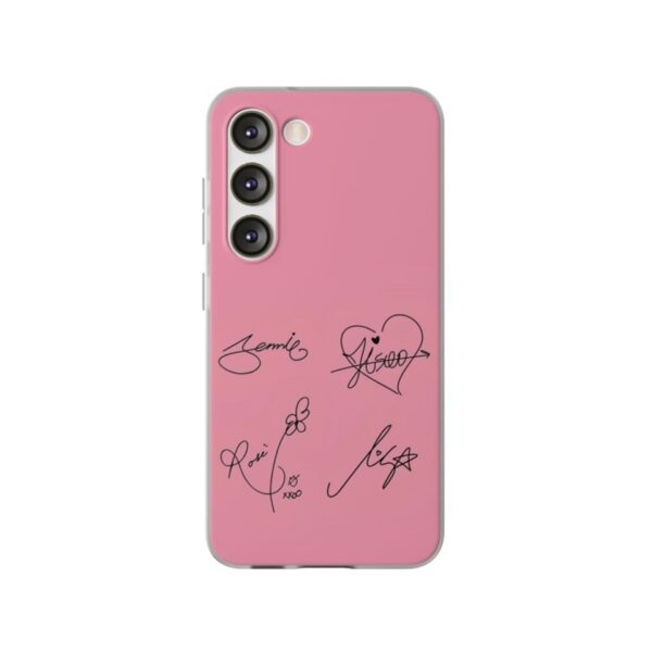 Blackpink Case #2 for ALL Phone Models - Image 4