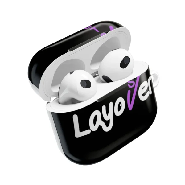 Taehyung Airpods Case #3 - Image 3